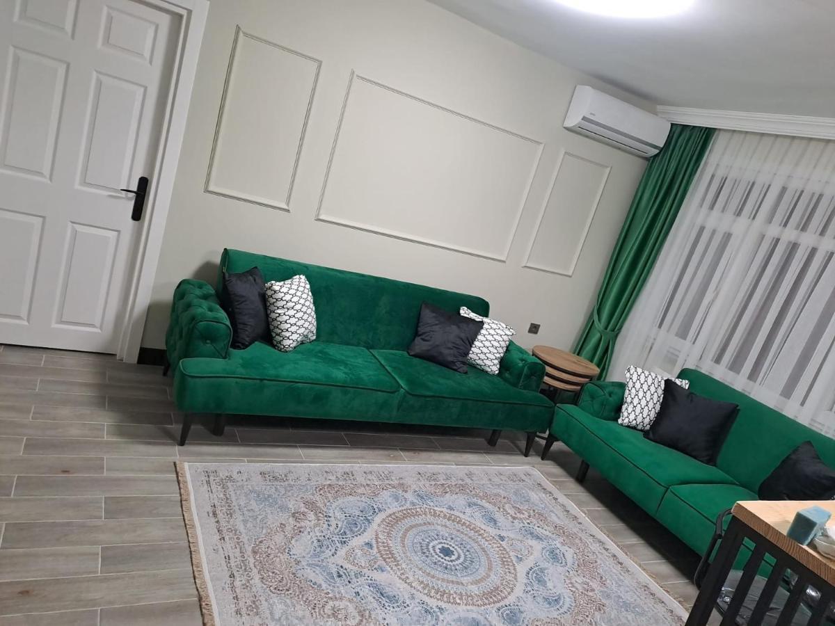 Apartament Taksim Nida Flats *